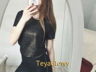 TeyaGlowy
