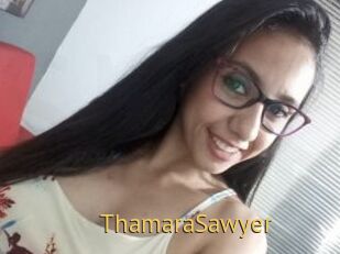 ThamaraSawyer