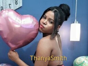 ThanyaSmith