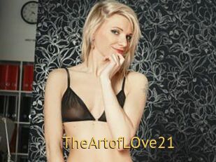 TheArtofLOve21