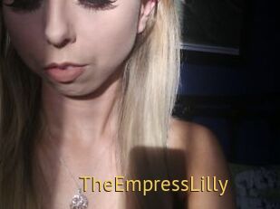 TheEmpressLilly