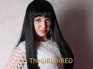 TheGIRLinRED
