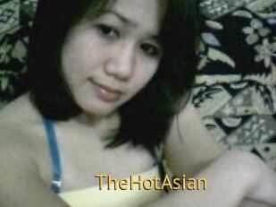 TheHotAsian