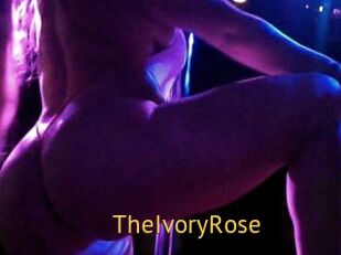 TheIvoryRose