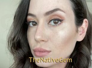 TheNativeGem