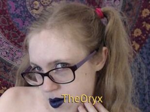 TheOryx