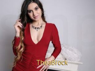 TheaBrock