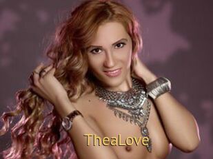 TheaLove