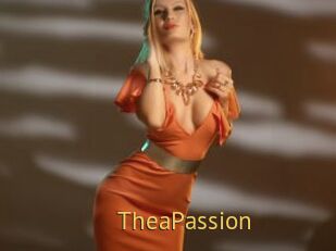 TheaPassion