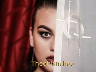 Theoblanchee
