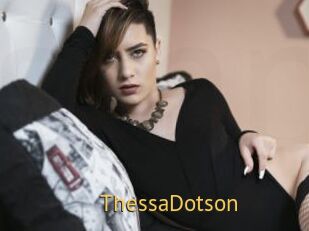 ThessaDotson