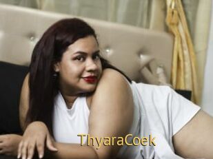 ThyaraCoek