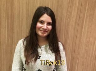 TiBok18