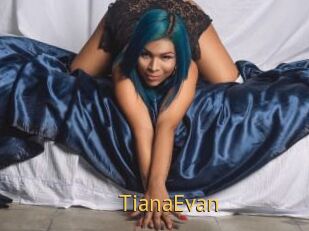 TianaEvan