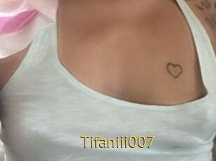 Tifaniii007