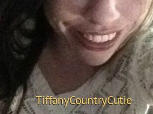 TiffanyCountryCutie