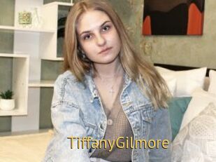 TiffanyGilmore