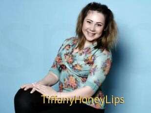 TiffanyHoneyLips
