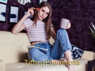 TiffanyPheromona