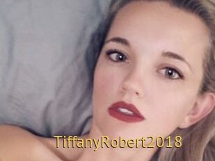 TiffanyRobert2018