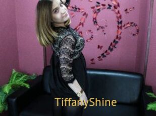 TiffanyShine