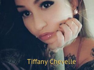 Tiffany_Chevelle
