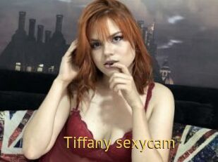 Tiffany_sexycam