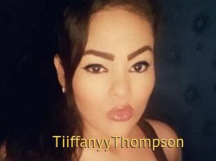 TiiffanyyThompson