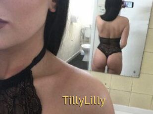 TillyLilly