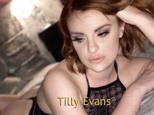 Tilly_Evans