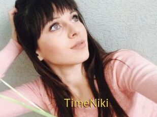 TimeNiki