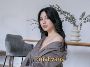 TinaEvans