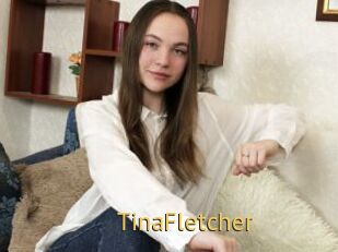 TinaFletcher