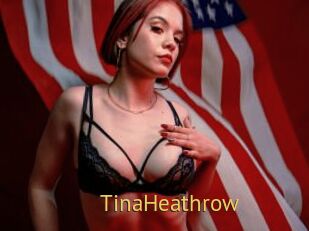 TinaHeathrow