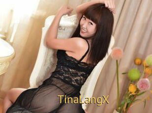 TinaLangX