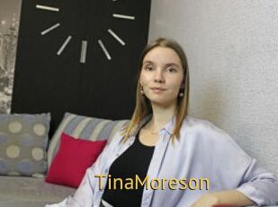 TinaMoreson