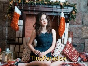 TinaParadise