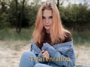 TinaTenrallod