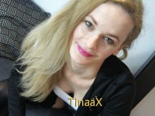 TinaaX