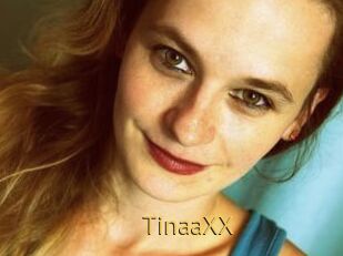 TinaaXX
