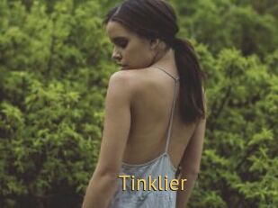 Tinklier