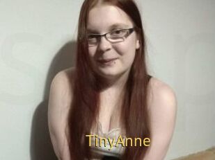 TinyAnne