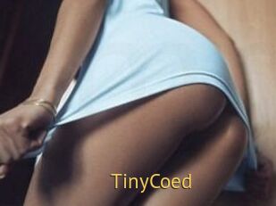 Tiny_Coed
