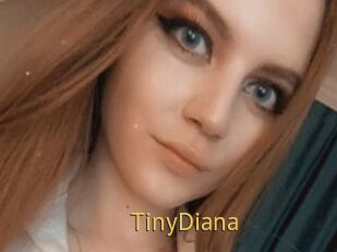 TinyDiana