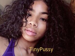 TinyPussy