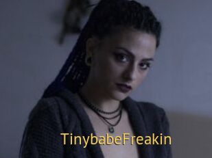 TinybabeFreakin