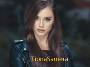 TionaSamera