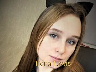 Tiona_Lewis
