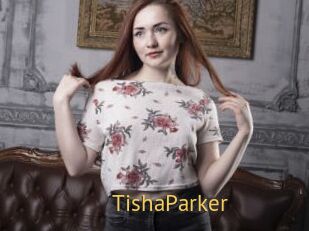 TishaParker