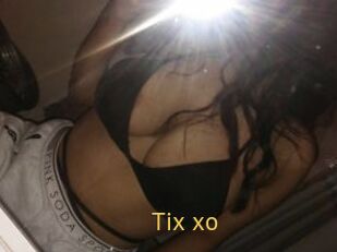 Tix_xo